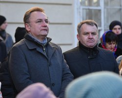 Плацдарм, которого не было. Как "ЕС" проиграла бой за кресло мэра во Львове