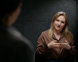 Друга скарга за 1,5 роки роботи: Решетилова пояснила ситуацію з голодуванням бійців 14-ї ОМБр