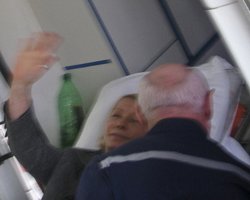 Евросуд отказал Тимошенко в лечении в Германии