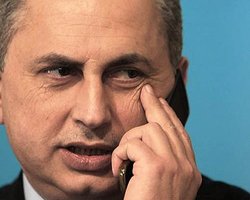 Колесников: Стадион в Киеве к Евро-2012 будет сдан вовремя
