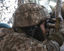 Восьма доба війни. Основні напрямки: РФ намагається захопити північні околиці Києва та Маріуполь