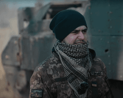 Выпустил 250 фугасных снарядов: боец 47-й ОМБр рассказал, как Bradley уничтожил Т-90 (видео)