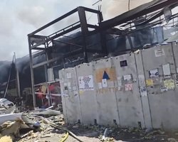 Не ответ на колонну в Судже: в 3 ОШБр отреагировали на удар ВС РФ по Константиновке