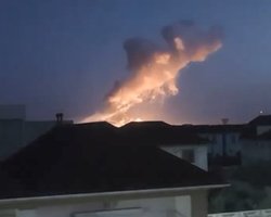 ВСУ шокировали партнеров: у Зеленского прокомментировали уничтожение кораблей РФ в Крыму (видео)