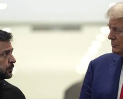 Мирные переговоры с РФ займут до 12 месяцев, – WP