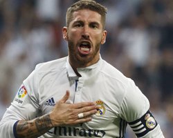 Травма Салаха может обойтись капитану "Реала" в €1 млрд