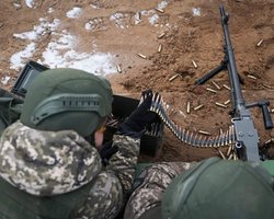 "Тактика, а не предвестник катастрофы": эксперт рассказал о положении ВСУ в Бахмуте