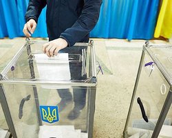 Выборы мэров: первые данные экзит-полов