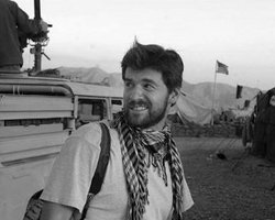 Ливия: погиб еще один иностранный журналист