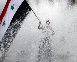 МИД Сирии: Гражданская война существует только в головах заговорщиков