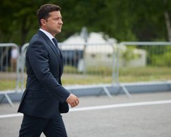 "Подготовка к трансформации": Зеленский перетасовал и уволил топ-руководителей СБУ