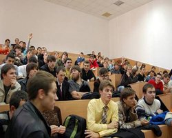 Число льготников при поступлении в вузы сократится до 25%