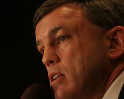 Тренер Поветкина: Когда бы мы ни встретились с Кличко, мы будем готовы