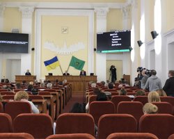 Первая сессия нового созыва Харьковского горсовета может состояться без Кернеса