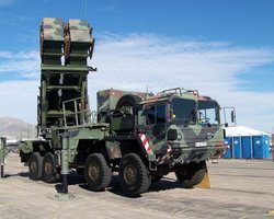 Контракт на виробництво ракет Patriot: Пентагон і Lockheed Martin уклали угоду на $4,7 млрд