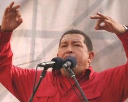 Уго Чавес: делегация от Ливии прибыла в Венесуэлу