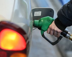 На кешбек на пальне буде ліміт: скільки водіям повернуть грошей