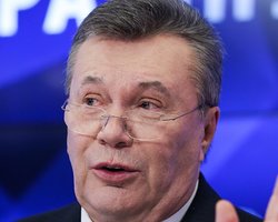 Януковича второй раз приговорили к 15 годам: за что он должен сидеть еще