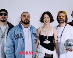 Future Culture о дрожи в ногах, головокружении и пути к победе—интервью Фокуса