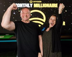 Нафтовик став мільйонером після стуку в двері й одразу звільнився (фото)