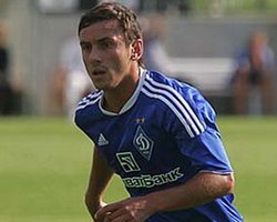 Кубок Украины: Динамо обыграло Кремень