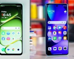 Який бюджетний смартфон обрати у 2026 році: Redmi Note 15 проти OnePlus Nord CE 6 Lite