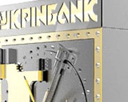 Небольшие банки объединяются, чтобы выжить