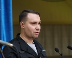 "Со слабыми никто в мире дела не имеет": Украина готовит "сюрприз" для РФ на фронте, — Буданов