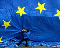 Европарламент обсудит ситуацию в Украине на пленарном заседании