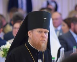 Зоря объяснил действия Филарета "необратимыми возрастными изменениями"