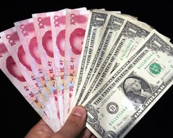 Всемирный банк обвинил Китай в развязывании валютной войны