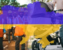 Мігранти замість українців: чи врятує економіку та демографію такий сценарій