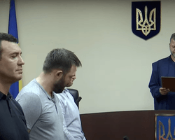 Скандал з побиттям ексвійськового у Дніпрі: Тищенка відправили під домашній арешт