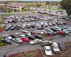 Топ-10 самых популярных автомобилей первой половины 2012 года  среди украинцев 