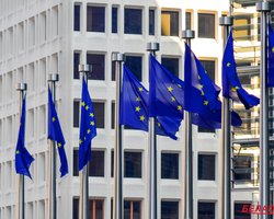 ЕС не признал результаты выборов в Беларуси