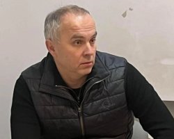 Суд звільнив Нестора Шуфрича з-під варти: буде під домашнім арестом