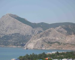 Лето-2011: Политики массово едут в Крым