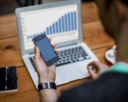 Пошли в рост. Какие сферы экономики помогает развивать 3G