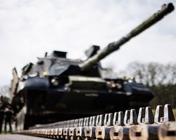 Минус 7 вражеских батальонов за 7 дней: Силы обороны нанесли РФ значительные потери (инфографика)