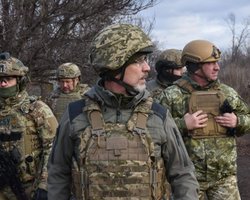 Оккупанты убили больше гражданских, чем погибло военных в боях за Украину, — Резников