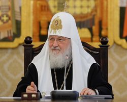 РПЦ после получения Украиной Томоса решила проповедовать среди папуасов