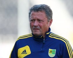 Сегодня Металлист дебютирует в Лиге чемпионов