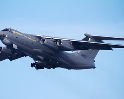 Эвакуированных из Непала украинцев доставили в Киев