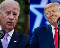 Шансы Трампа на победу в выборах начали расти, – JPMorgan