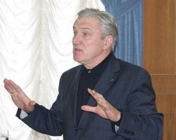 Брат Ющенко подписался под коалицией с Партией регионов