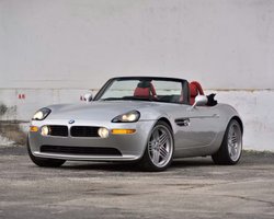 Дорогая капсула времени: редкий BMW 2000-х продали по цене нового Lamborghini (фото)