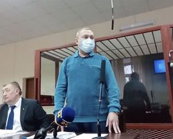 Крушение АН-26 под Харьковом: командира воинской части взяли под стражу (видео)