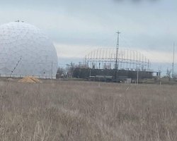 "Ждем также отчета, как о бункере Залужного": в Крыму поражен командный пункт оккупантов