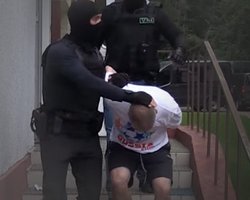 Последний полет Вагнера: в Сети обсуждают задержание российских боевиков в Беларуси