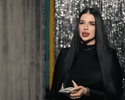 "Головна відьма України" розповіла про стосунки з Тимошенко та Єрмаком (фото)